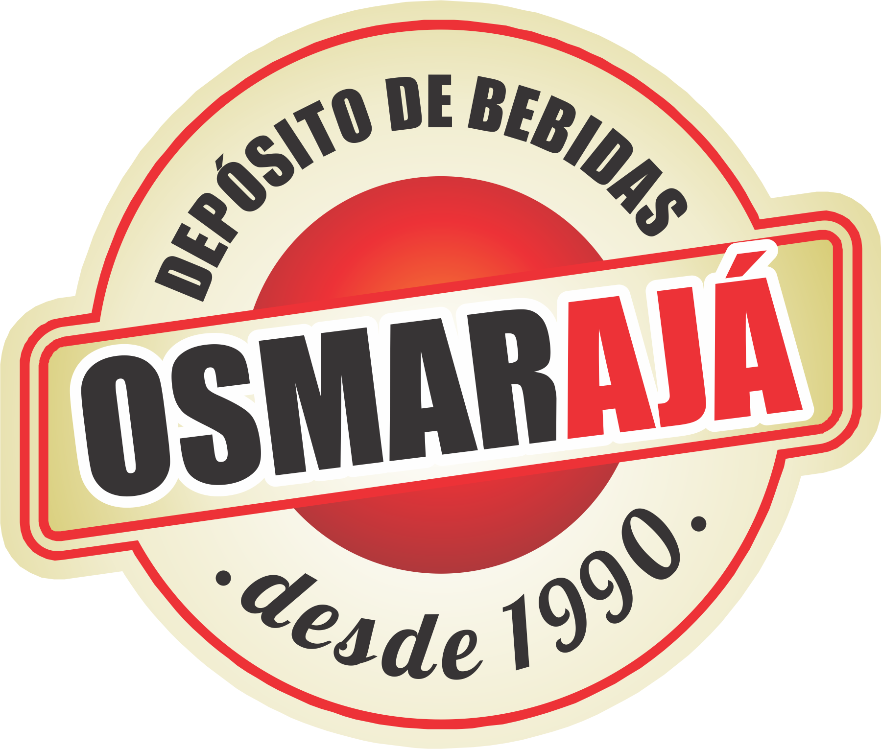 Depósito de Bebidas Osmarajá